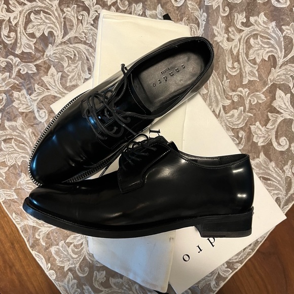 Sandro Danae Noir size 39 - Picture 2 of 8